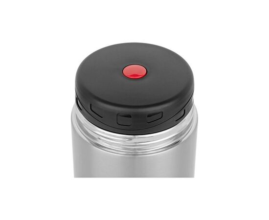 Термос Noveen Обідній TB951 800 мл Silver (RL072906), изображение 6 Термос Noveen Обідній TB951 800 мл Silver (RL072906), изображение 6