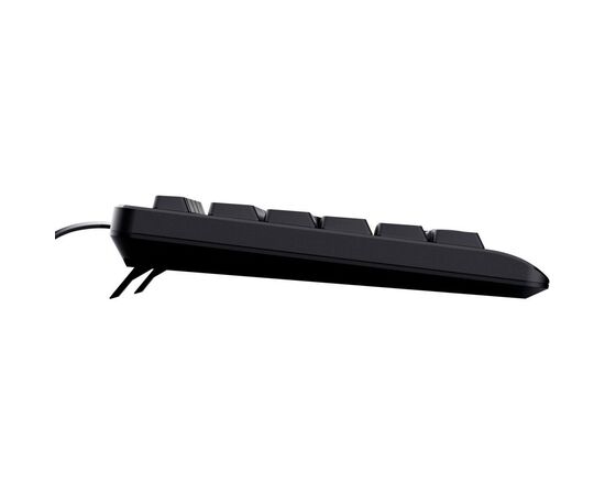 Клавиатура Trust Primo USB UA Black (24391), изображение 4 Клавиатура Trust Primo USB UA Black (24391), изображение 4
