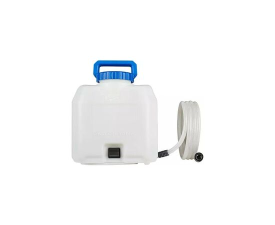 Ємність для води Milwaukee для обприскувача SWITCH TANK, M18 BPFPWST-0, 450х350х220 мм (4933464965)