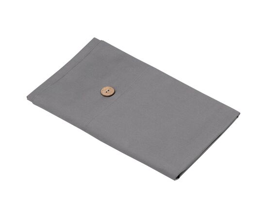 Постельное белье Ardesto Mix&Match сатин муссон полуторный 160х220 (ART1622SD), изображение 8