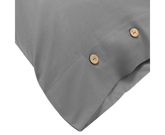 Постельное белье Ardesto Mix&Match сатин муссон евро 200х220 (ART2022SD), изображение 9 Постельное белье Ardesto Mix&Match сатин муссон евро 200х220 (ART2022SD), изображение 9