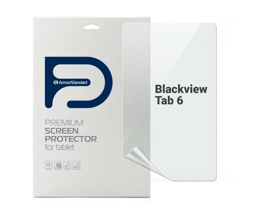 Пленка защитная Armorstandart Anti-Blue Blackview Tab 6 (ARM63234)
