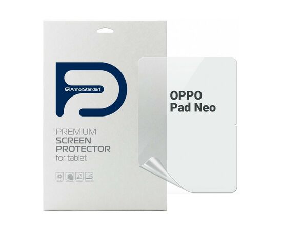 Пленка защитная Armorstandart OPPO Pad Neo (ARM73160)