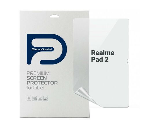 Пленка защитная Armorstandart Realme Pad 2 (ARM70044)