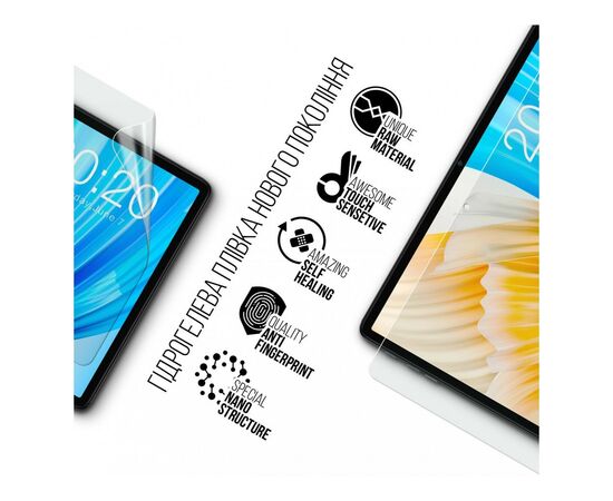 Плівка захисна Armorstandart Teclast P30T WIFI (ARM74582), зображення 2