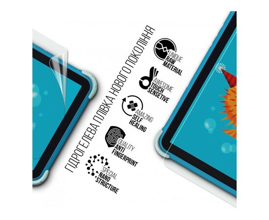 Плівка захисна Armorstandart Thomson TEO 10 Wi-Fi (ARM70905), зображення 2 Плівка захисна Armorstandart Thomson TEO 10 Wi-Fi (ARM70905), зображення 2