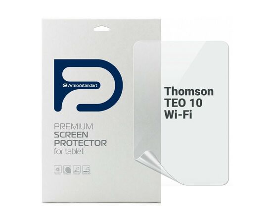 Пленка защитная Armorstandart Thomson TEO 10 Wi-Fi (ARM70905)