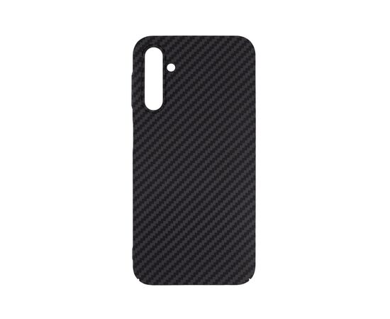 Чехол для мобильного телефона Armorstandart LikeCarbon Samsung A24 4G (A245) Black (ARM71923)