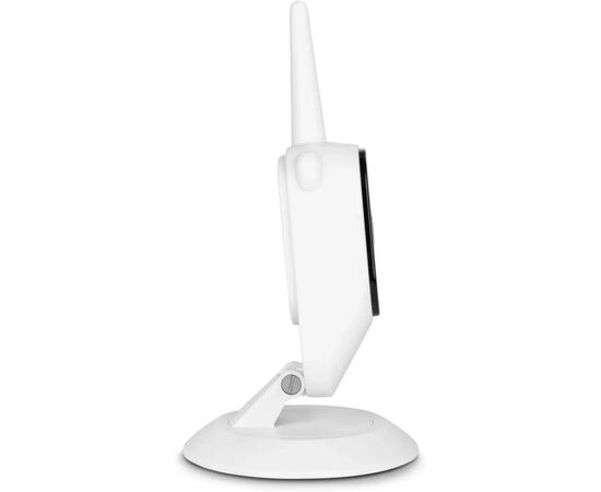 Видеоняня Lionelo BabyLine 3.2 camera white (LOC-BABYLINE 3.2 CAMERA WHITE), изображение 3 Видеоняня Lionelo BabyLine 3.2 camera white (LOC-BABYLINE 3.2 CAMERA WHITE), изображение 3