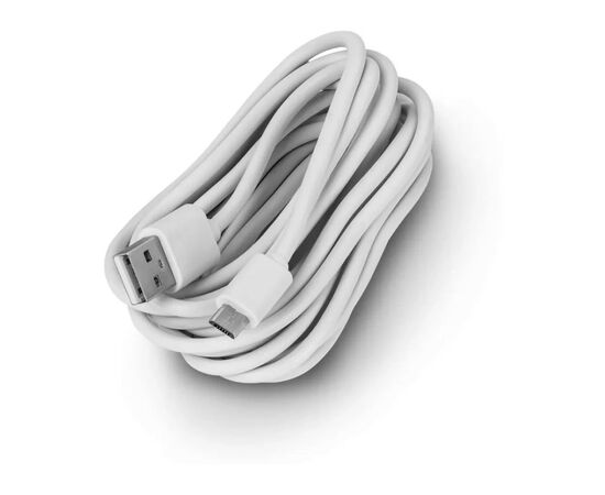 Видеоняня Lionelo BabyLine 3.2 camera white (LOC-BABYLINE 3.2 CAMERA WHITE), изображение 5 Видеоняня Lionelo BabyLine 3.2 camera white (LOC-BABYLINE 3.2 CAMERA WHITE), изображение 5
