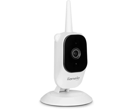 Відеоняня Lionelo BabyLine 3.2 camera white (LOC-BABYLINE 3.2 CAMERA WHITE)