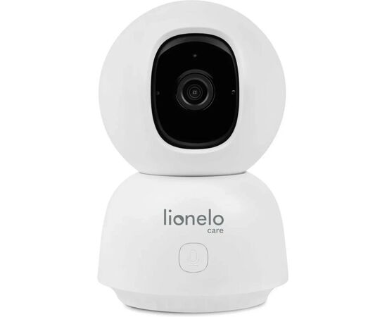 Видеоняня Lionelo BabyLine view white (LOC-BABYLINE VIEW WHITE), изображение 2 Видеоняня Lionelo BabyLine view white (LOC-BABYLINE VIEW WHITE), изображение 2