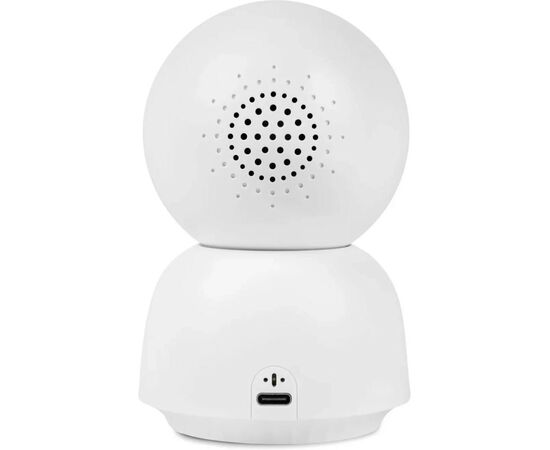 Видеоняня Lionelo BabyLine view white (LOC-BABYLINE VIEW WHITE), изображение 3 Видеоняня Lionelo BabyLine view white (LOC-BABYLINE VIEW WHITE), изображение 3