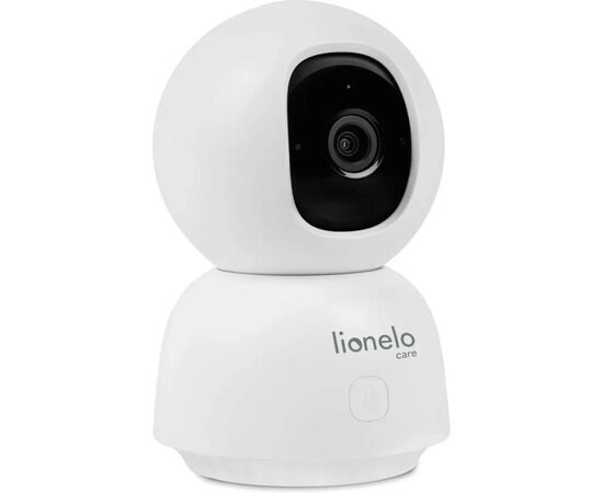 Відеоняня Lionelo BabyLine view white (LOC-BABYLINE VIEW WHITE)