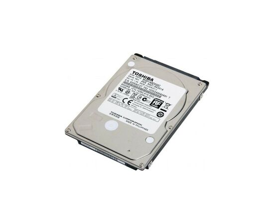 Жесткий диск для ноутбука 2.5" 1TB Toshiba (# MQO4ABF100V #)