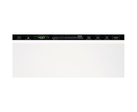 Посудомийна машина Electrolux EEZ69410W, зображення 2 Посудомийна машина Electrolux EEZ69410W, зображення 2