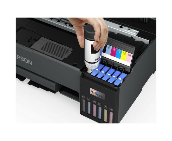 Струйный принтер Epson L18050 WiFi (C11CK38403), изображение 2 Струйный принтер Epson L18050 WiFi (C11CK38403), изображение 2
