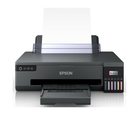 Струйный принтер Epson L18050 WiFi (C11CK38403), изображение 3 Струйный принтер Epson L18050 WiFi (C11CK38403), изображение 3