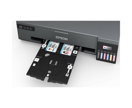 Струйный принтер Epson L18050 WiFi (C11CK38403), изображение 4 Струйный принтер Epson L18050 WiFi (C11CK38403), изображение 4