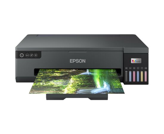 Струйный принтер Epson L18050 WiFi (C11CK38403)