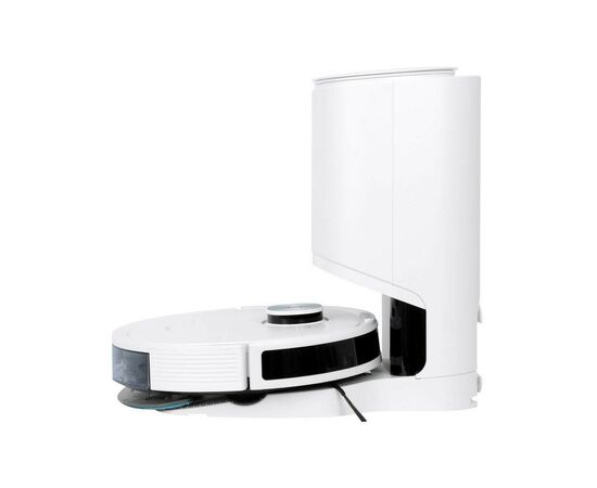 Пылесос Ecovacs DEEBOT OZMO N10 Plus (DBX41 Plus), изображение 2 Пылесос Ecovacs DEEBOT OZMO N10 Plus (DBX41 Plus), изображение 2