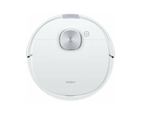 Пылесос Ecovacs DEEBOT OZMO N10 Plus (DBX41 Plus), изображение 3 Пылесос Ecovacs DEEBOT OZMO N10 Plus (DBX41 Plus), изображение 3