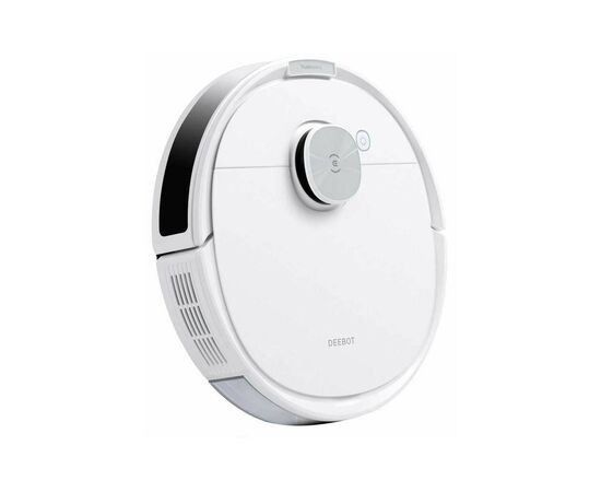 Пылесос Ecovacs DEEBOT OZMO N10 Plus (DBX41 Plus), изображение 4 Пылесос Ecovacs DEEBOT OZMO N10 Plus (DBX41 Plus), изображение 4