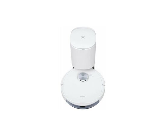 Пылесос Ecovacs DEEBOT OZMO N10 Plus (DBX41 Plus), изображение 5 Пылесос Ecovacs DEEBOT OZMO N10 Plus (DBX41 Plus), изображение 5