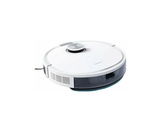 Пылесос Ecovacs DEEBOT OZMO N10 Plus (DBX41 Plus), изображение 7 Пылесос Ecovacs DEEBOT OZMO N10 Plus (DBX41 Plus), изображение 7
