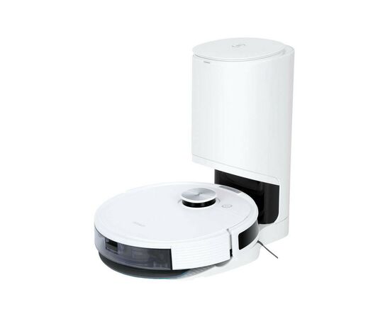 Пилосос Ecovacs DEEBOT OZMO N10 Plus (DBX41 Plus)