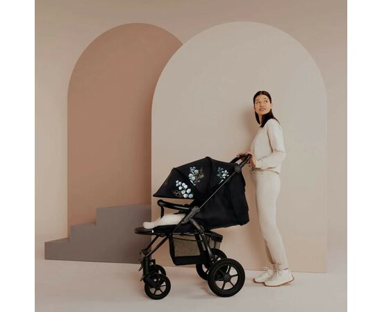 Коляска Lionelo Annet Tour Golden Moments (LO-ANNET TOUR GOLDEN MOMENTS), зображення 10 Коляска Lionelo Annet Tour Golden Moments (LO-ANNET TOUR GOLDEN MOMENTS), зображення 10