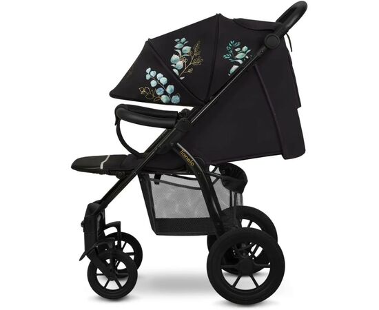 Коляска Lionelo Annet Tour Golden Moments (LO-ANNET TOUR GOLDEN MOMENTS), зображення 3 Коляска Lionelo Annet Tour Golden Moments (LO-ANNET TOUR GOLDEN MOMENTS), зображення 3