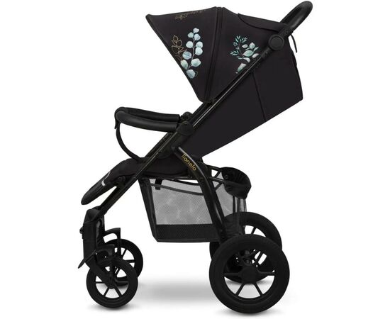 Коляска Lionelo Annet Tour Golden Moments (LO-ANNET TOUR GOLDEN MOMENTS), зображення 4 Коляска Lionelo Annet Tour Golden Moments (LO-ANNET TOUR GOLDEN MOMENTS), зображення 4