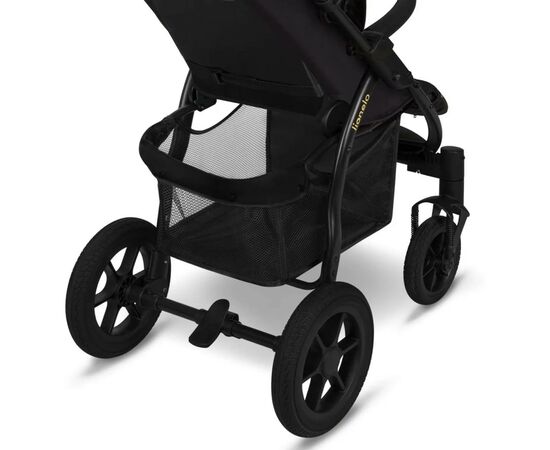 Коляска Lionelo Annet Tour Golden Moments (LO-ANNET TOUR GOLDEN MOMENTS), зображення 6 Коляска Lionelo Annet Tour Golden Moments (LO-ANNET TOUR GOLDEN MOMENTS), зображення 6