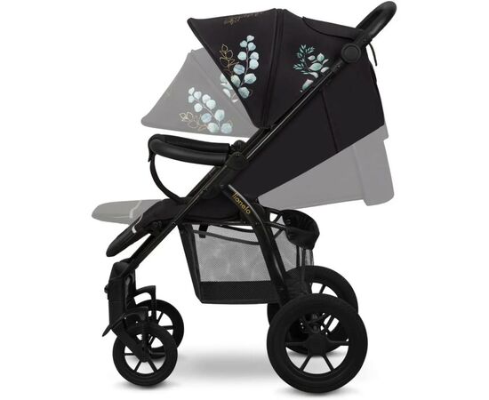Коляска Lionelo Annet Tour Golden Moments (LO-ANNET TOUR GOLDEN MOMENTS), зображення 7 Коляска Lionelo Annet Tour Golden Moments (LO-ANNET TOUR GOLDEN MOMENTS), зображення 7