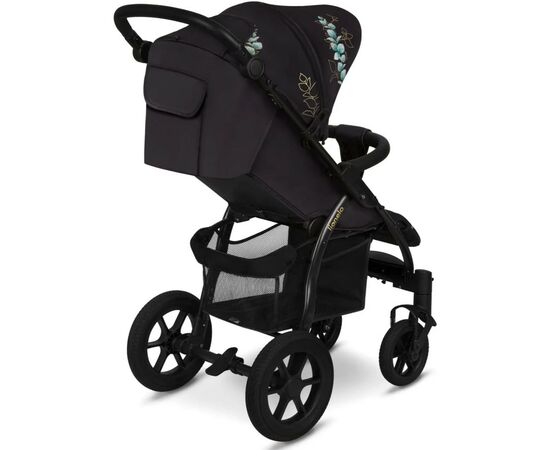 Коляска Lionelo Annet Tour Golden Moments (LO-ANNET TOUR GOLDEN MOMENTS), зображення 9 Коляска Lionelo Annet Tour Golden Moments (LO-ANNET TOUR GOLDEN MOMENTS), зображення 9
