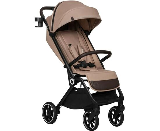 Коляска Lionelo Cloe Beige Sand (LO-CLOE BEIGE SAND)