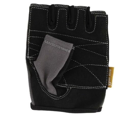 Перчатки для фитнеса Power System Pro Grip PS-2250 XXL Grey (PS-2250_2XL_Grey), изображение 2