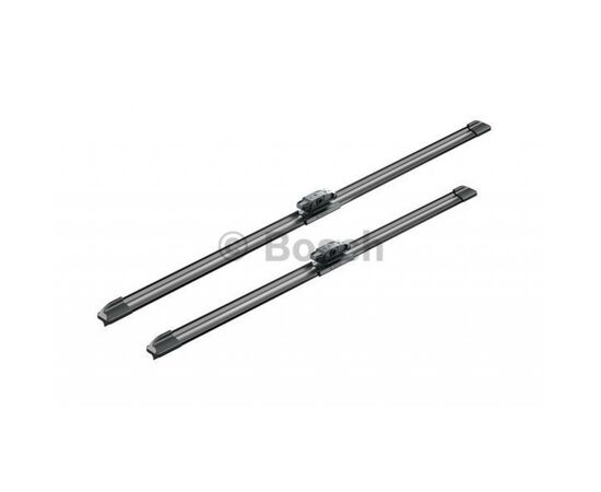 Щетка стеклоочистителя Bosch 3 397 014 494, изображение 4 Щетка стеклоочистителя Bosch 3 397 014 494, изображение 4