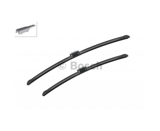 Щетка стеклоочистителя Bosch 3 397 014 494