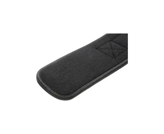 Атлетичний пояс Power System PS-3230 Neo Power неопреновий Black/Red S (PS_3230_S_Bl/Red), зображення 4