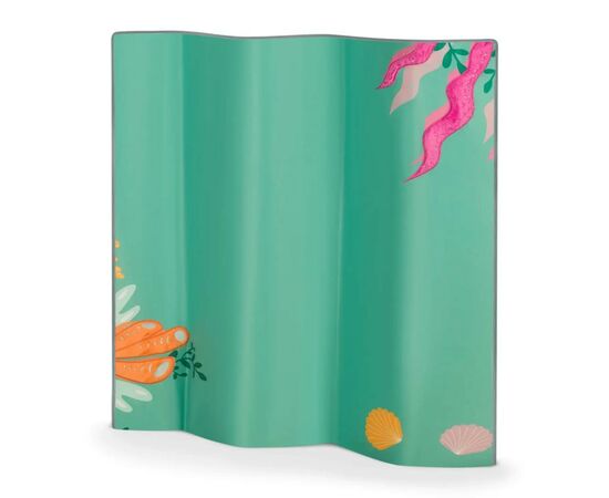 Детский манеж Lionelo Mille Grey Green (LO-MILLE GREY GREEN), изображение 4 Детский манеж Lionelo Mille Grey Green (LO-MILLE GREY GREEN), изображение 4