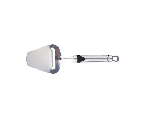 Кухонный нож Bergner Gizmo для сиру 24,5 см (BG-3219), изображение 2 Кухонный нож Bergner Gizmo для сиру 24,5 см (BG-3219), изображение 2