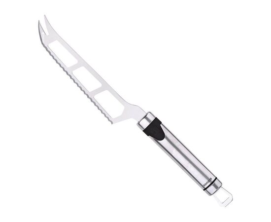 Кухонний ніж Bergner Gizmo для сиру 26 см (BG-3275)