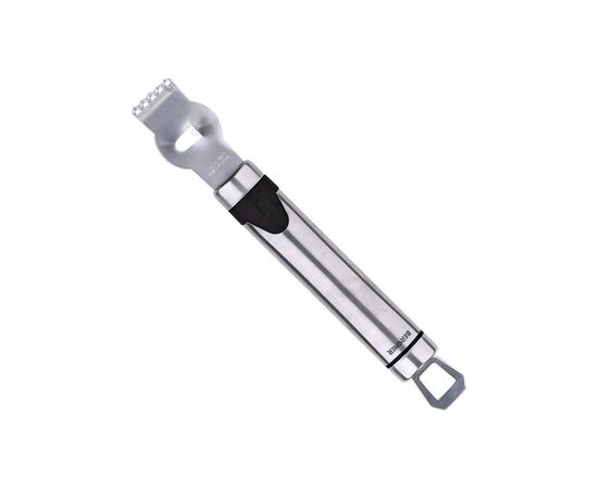 Кухонный нож Bergner Gizmo для цедри 17 см (BG-3267)