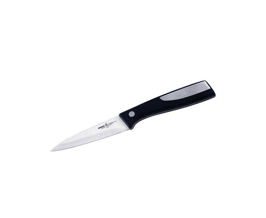 Кухонный нож Bergner Resa для чищення 9 см (BG-4066)