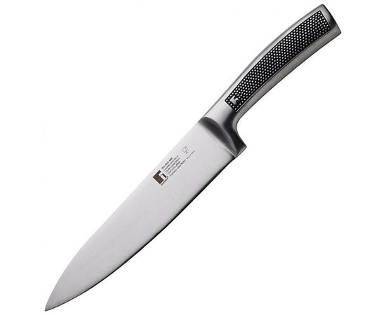 Кухонный нож Bergner Harley 20 см (BG-4225-MM)