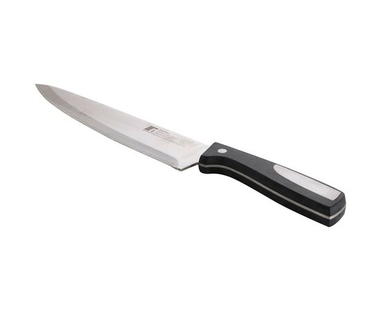 Кухонный нож Bergner Resa 20 см (BG-4062), изображение 2 Кухонный нож Bergner Resa 20 см (BG-4062), изображение 2