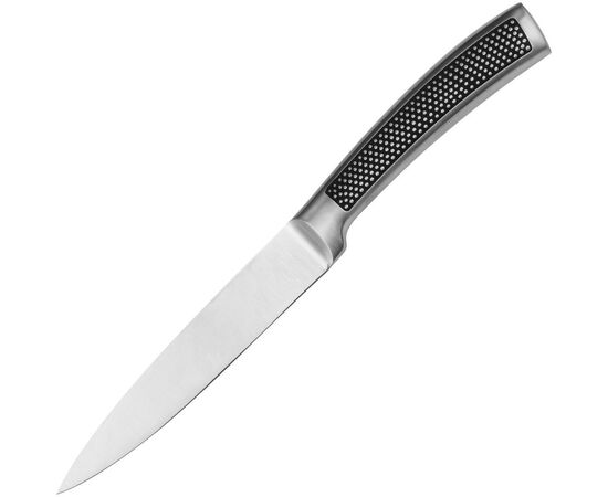 Кухонный нож Bergner Harley універсальний 12,5 см (BG-4228-MM)