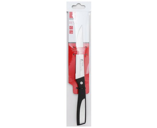 Кухонный нож Bergner Resa універсальний 12,5 см (BG-4065), изображение 2 Кухонный нож Bergner Resa універсальний 12,5 см (BG-4065), изображение 2